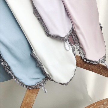 沛錦防紫外線袖套女開車騎車透氣UPF50+遮陽臂套透氣出游防曬手套1入