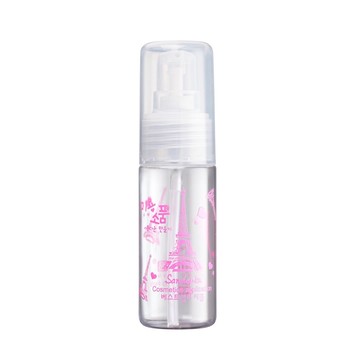 MEKO 圓型乳壓瓶(30ml/15ml) /旅行收納空瓶