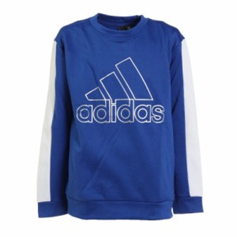 アディダス）adidas ＹＢ カラーブロック クルース ウェット