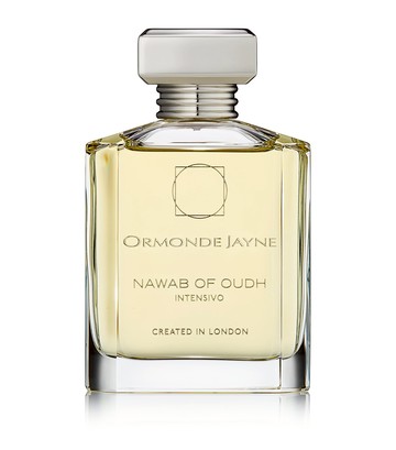 Ormonde Jayne Nawab of Oudh Intensivo Pure Perfume