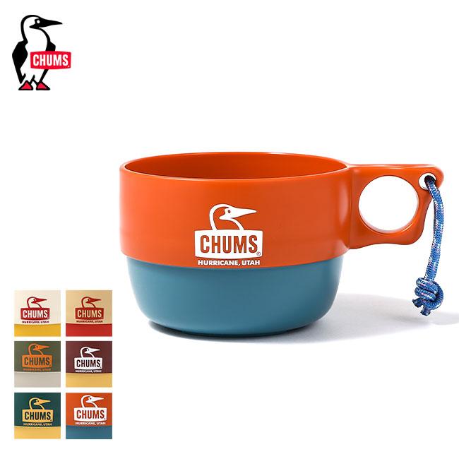 CHUMS チャムス キャンパースープカップ CH62-1733 カップ マグカップ コップ マイカップ 食器