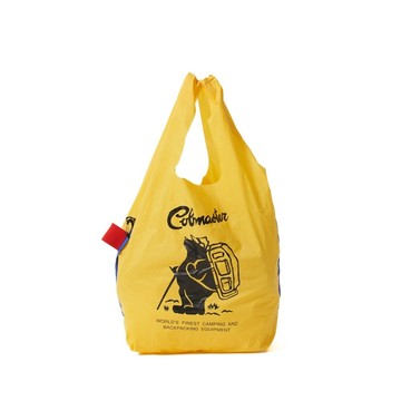 Cobmaster COB PKB ECOBAG 袋類 YELLOW 817154000020