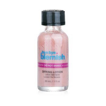 Bye Bye Blemish Bye Bye Blemish 瞬間淨痘精華 30ml/1oz-保濕及護理