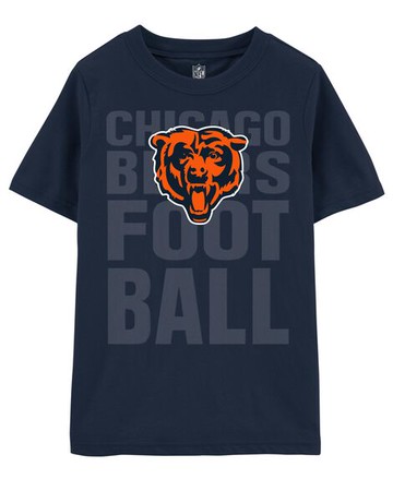 Kid NFL Chicago Bears Tee