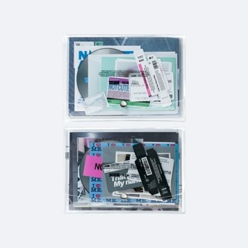[Random] ILLIT - [NOT CUTE ANYMORE]