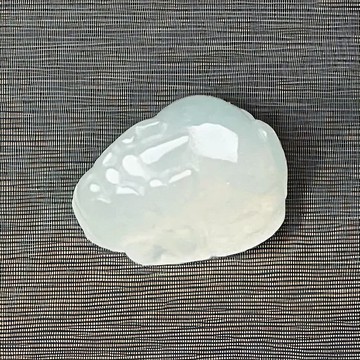 冰種翡翠貔貅 | 天然緬甸玉翡翠A貨 | 送禮