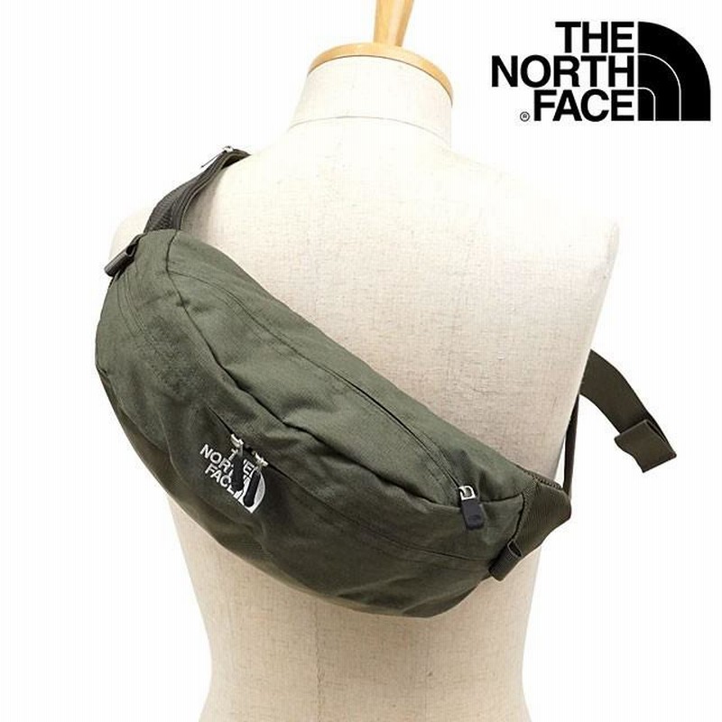 ザ・ノースフェイス THE NORTH FACE スウィープ 4L SWEEP