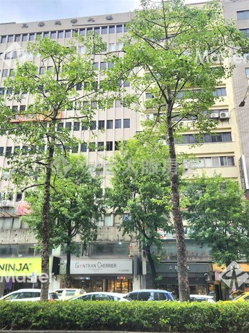 忠孝東大巨蛋辦公｜台北市大安區忠孝東路四段