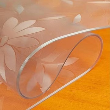 透明桌墊 桌墊 PVC桌墊