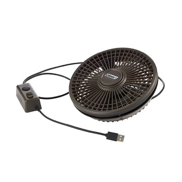 Coleman 雙向氣流循環扇 CM-38828M000  ABS樹脂  M000  1個