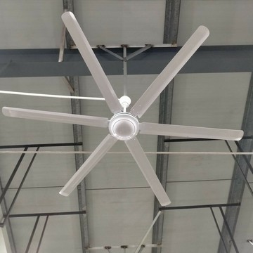 高效散熱 工業風扇 小型軸流風機 控制箱/機殼散熱奧克斯2米大功率工業吊扇工業大吊扇工業風扇工業大風扇吊扇