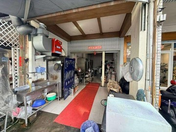 【豪哥嚴選】忠孝夜市|正中興街| 一日三市金店｜高雄市苓雅區中興街