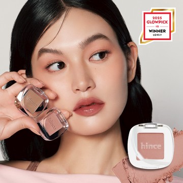 hince Single Eyeshadow 22 Colors