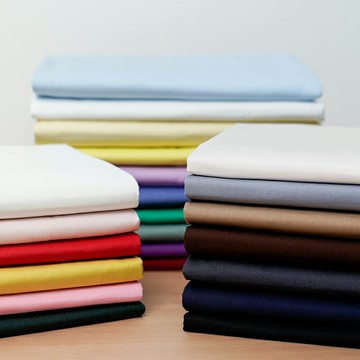 純棉布料純色全棉白襯衫棉布衣服裝面料黑色手工零頭布頭清倉處理