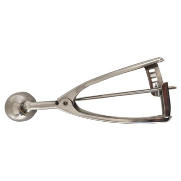 Betty's 焙蒂絲 冰淇淋勺 3.5 x 20cm 19ml  1個