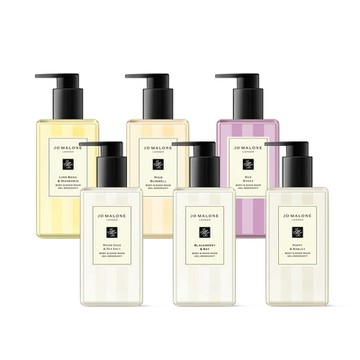 Jo Malone 潔膚露 250ml (多款可選)