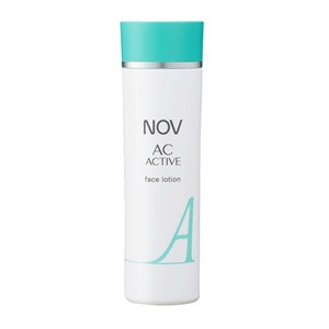 Nov娜芙Ac-Active毛孔緊緻水/一般型 ｜全館滿$199免運