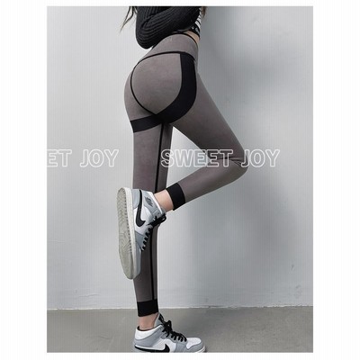 パンツ レディース ストレッチ レギンスパンツ 細身 伸縮 軽く
