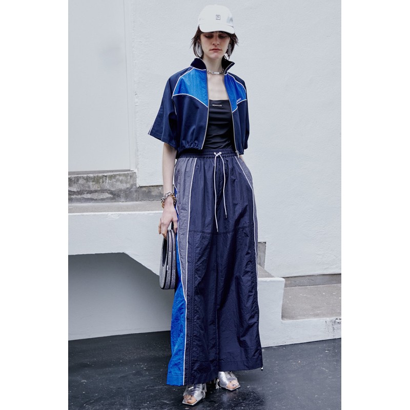 PRANK PROJECT サイドパネルトラックパンツ 36 【公式通販】