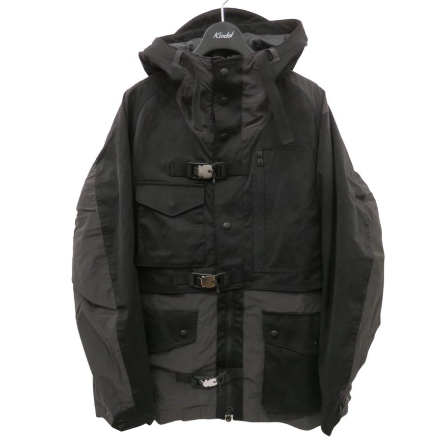 着用回数は何回くらいですかWhite Mountaineering GORE-TEX INFINIUM