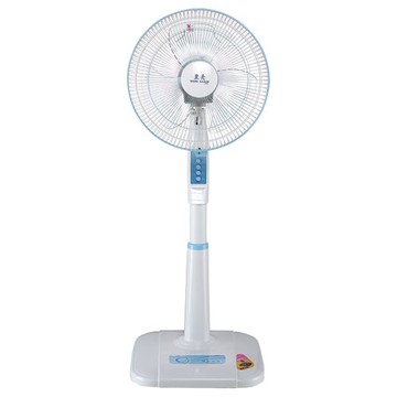 【東亮】14吋節能豪華立扇TL-1437