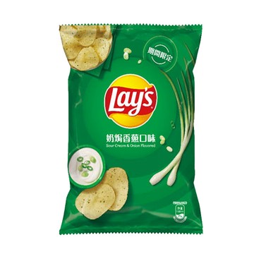 【蝦皮直營】樂事 洋芋片/大波浪洋芋片/波樂厚切洋芋片 奶焗/牛排/干貝/椒香嫩雞/肋排54g-59.5g