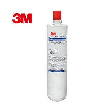 3M 洗滌清潔淨水系統 專用替換濾心  HF27-F ( (濾心效期2027/04)