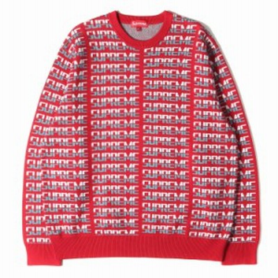 supreme シュプリーム セーターの検索結果 | LINEショッピング
