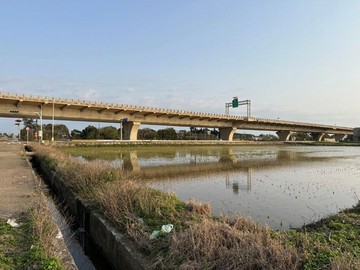 奕言堂▲新屋。西濱快速路旁。一般農變更中｜桃園市新屋區大牛欄
