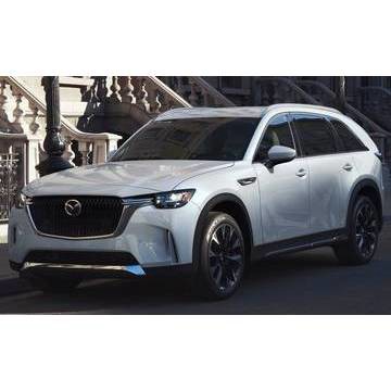 高雄門市 台灣製造 Mazda 馬自達 CX3 CX30 CX5 CX9 CX90 晴雨窗  遮陽 3M背膠 防止飄雨