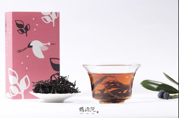 【台湾胭脂紅】