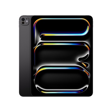 2024 Apple iPad Pro 13吋 1TB LTE 太空黑 (MVXW3TA/A)