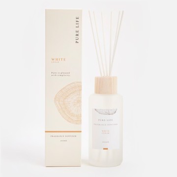 覓靜擴香200ml-甜橙白雪松