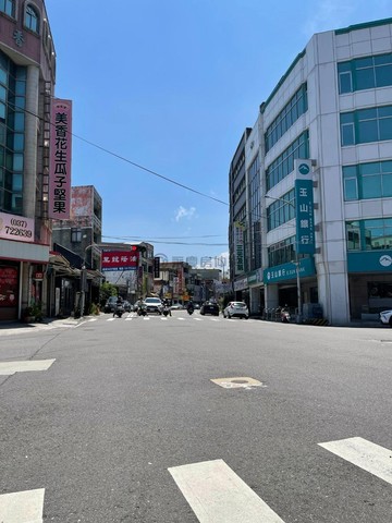 後龍火車站｜全新電梯金店面｜站前核心商圈傳世地標｜苗栗縣後龍鎮中華路