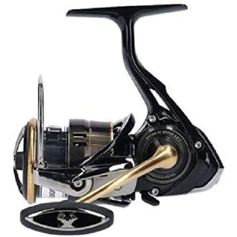 ダイワ(DAIWA) スピニングリール 19 バリスティック LT2500S-XH (2019