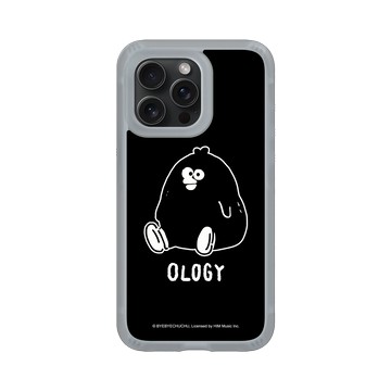 iPhone 15 Pro Max AirX 流變灰 - 奧樂雞 Ology - 我是奧樂雞