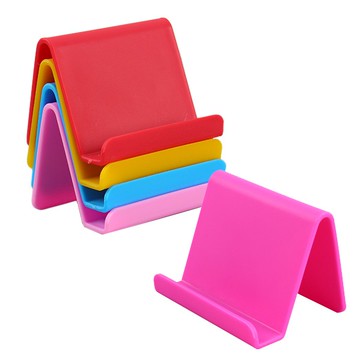 3913 A形手機支撐架 桌面支架 手機支架 平板支架 懶人支架 手機固定架 手機座 躺椅手機架