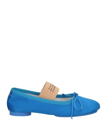 MM6 MAISON MARGIELA Ballet flats - Item 17923730
