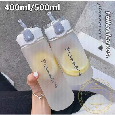 水筒 スポーツ コップ 大容量 400ml 500ml 直飲み おしゃれ ジム 運動 ヨガ 体操 トレーニング スムージー シェイカー スポーツ水筒 便利 夏用 スポーツ 通販 Lineポイント最大0 5 Get Lineショッピング