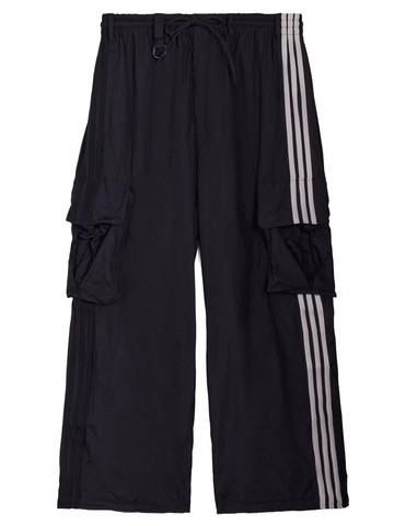 y - 3 cargo pants with logo