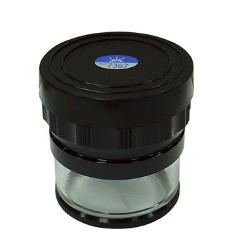 徠福 附刻劃版測量放大鏡-直徑35mm / 個 NO.7367【APP滿額下單4%點數(單一帳號最高1000點)】7/31止