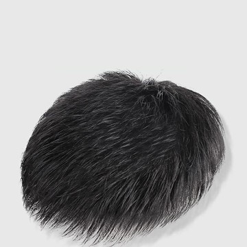 現貨+預購 補髮塊全真髮男假髮透氣假髮片輕量假髮免打理隱形增髮量假髮接髮-自然4款74kb20【獨家進口】【米蘭精品】