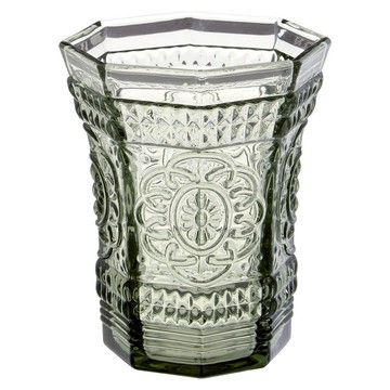 Premier Baroque 玻璃杯 175ml  透明色  1個