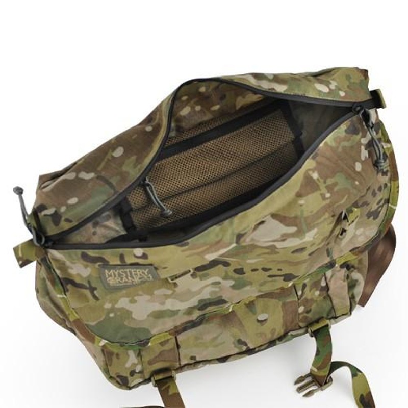 バッグ MYSTERY RANCH OUTSIDER MULTICAM Mystery Ranch Outsider | eBay