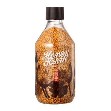 鹽膚木花粉 170克