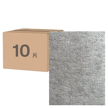 怡悅 沸石CZ除臭活性碳濾網 Honeywell 空氣清淨機 HPA-300APTW適用 10片  1盒  Honeywell HPA-300APTW