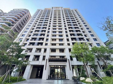 仁武近全新大坪數正三房含平車【遠見蒔美】EC｜高雄市仁武區京吉二路