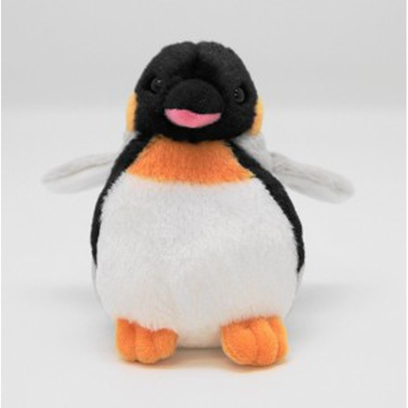 サウンドキッズ ペンギン ぬいぐるみ オーロラワールド Aurora World 海の生き物 通販 Lineポイント最大1 0 Get Lineショッピング