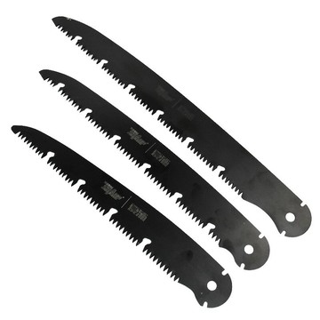 折疊鋸替換刀片 鋸樹 砍樹 手鋸 木工鋸 鋼鋸 手工鋸 鋸子 折叠鋸 刀片【DY290】  123便利屋