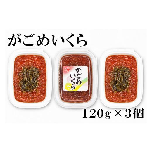 ふるさと納税 北海道 鹿部町 北海道産のいくら二味で満喫セット（計760g）